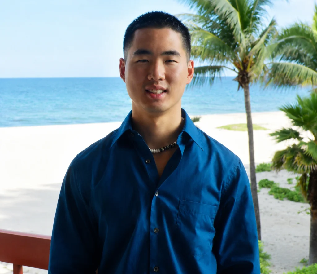 Jeremy Lee-Park